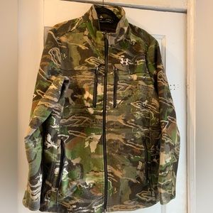 UNDER ARMOUR FLEECE COLD GEAR